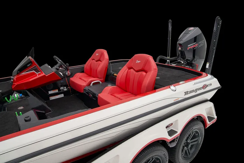 Slide: The Image of Ranger Z520 2025 - 78