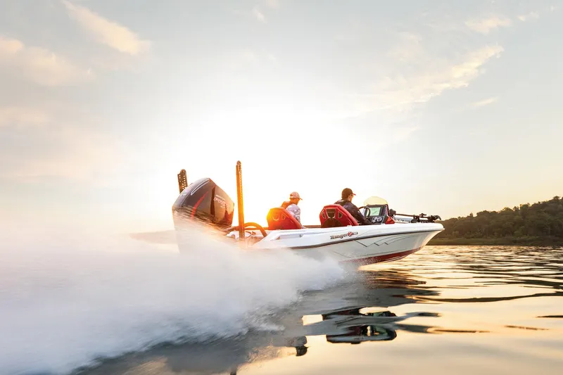 Slide: The Image of Ranger Z520 2025 - 97