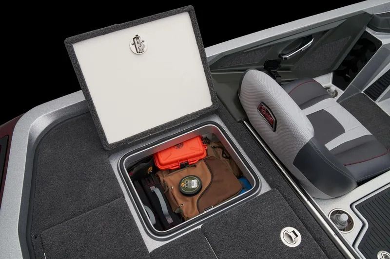 Slide: The Image of Ranger Z518 Cup-Equipped 2025 - 61