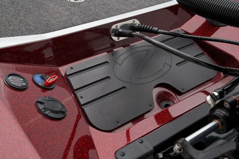 Slide: The Image of Ranger Z518 Cup-Equipped 2025 - 69