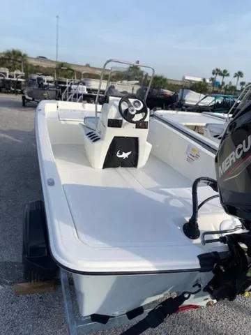 Slide: The Image of Mako Pro Skiff 15 CC 2025 - 3