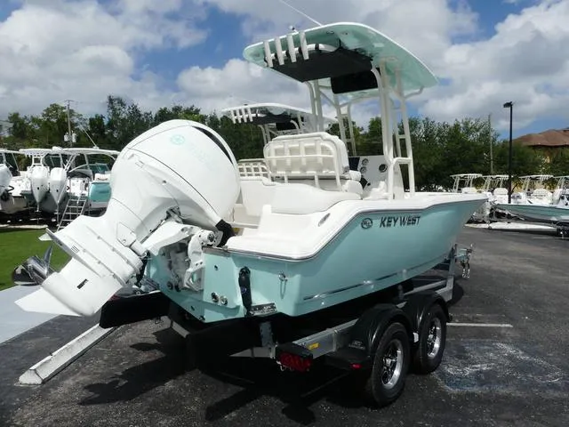 Slide: The Image of Key West 203 FS 2025 - 6