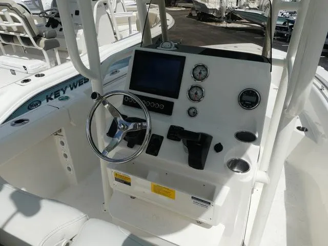 Slide: The Image of Key West 203 FS 2025 - 7