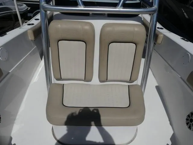 Slide: The Image of Sea Fox 226 Commander 2017 - 10