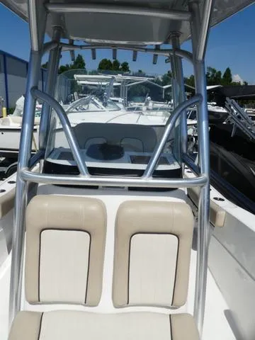 Slide: The Image of Sea Fox 226 Commander 2017 - 11