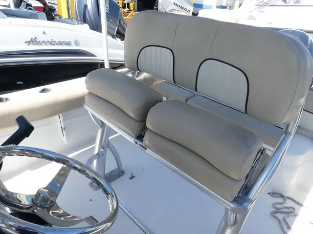 Slide: The Image of Sea Fox 226 Commander 2017 - 12