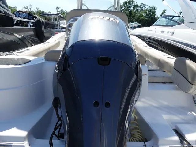 Slide: The Image of Sea Fox 226 Commander 2017 - 4