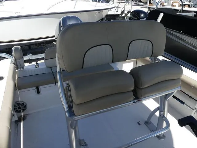 Slide: The Image of Sea Fox 226 Commander 2017 - 7