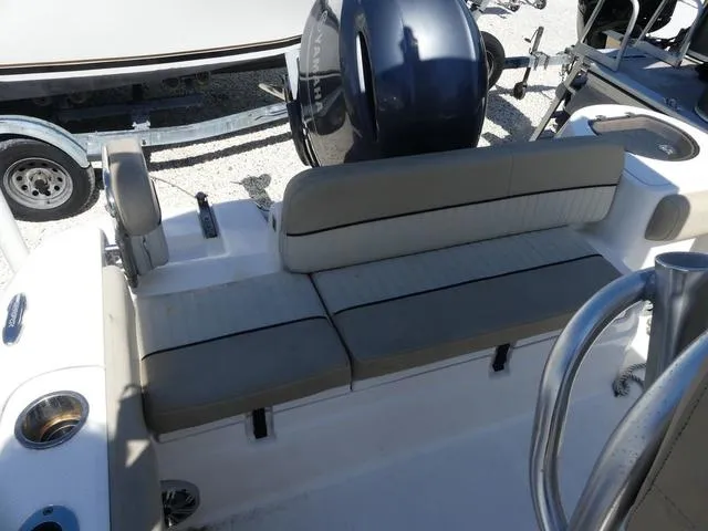 Slide: The Image of Sea Fox 226 Commander 2017 - 8