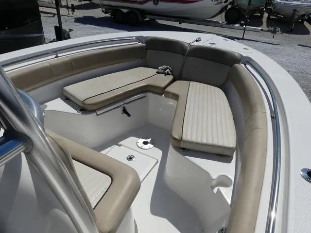 Slide: The Image of Sea Fox 226 Commander 2017 - 9