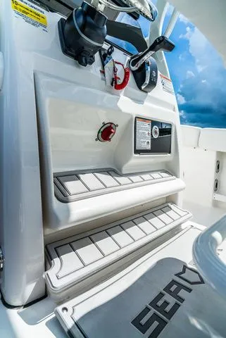 Slide: The Image of Sea Fox 248 Commander 2026 - 21