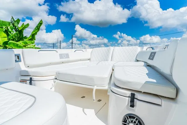 Slide: The Image of Sea Fox 248 Commander 2026 - 22