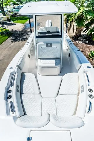 Slide: The Image of Sea Fox 248 Commander 2026 - 23