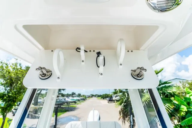 Slide: The Image of Sea Fox 248 Commander 2026 - 25