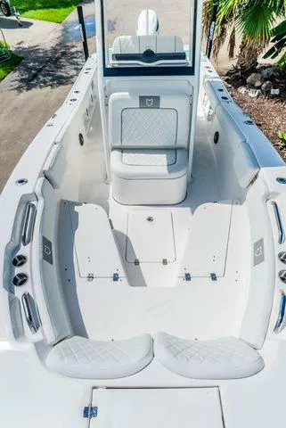 Slide: The Image of Sea Fox 248 Commander 2026 - 27