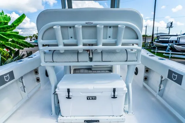 Slide: The Image of Sea Fox 248 Commander 2026 - 8