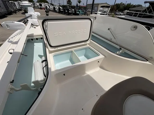 Slide: The Image of Sea Born FX22 Bay 2023 - 11