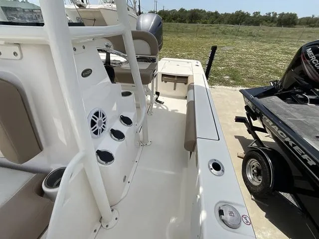 Slide: The Image of Sea Born FX22 Bay 2023 - 15