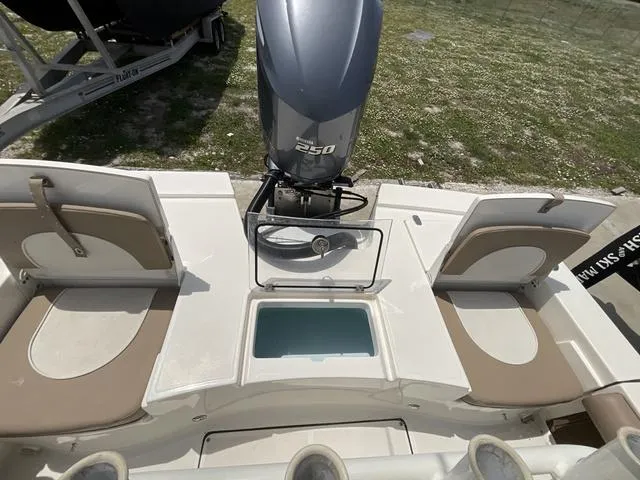 Slide: The Image of Sea Born FX22 Bay 2023 - 22