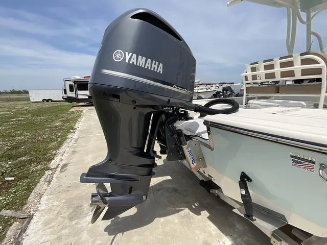 Slide: The Image of Sea Born FX22 Bay 2023 - 6