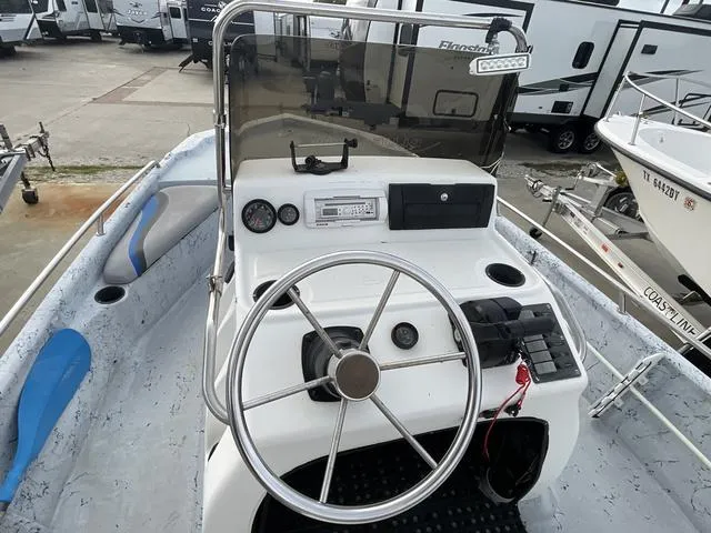 Slide: The Image of Blue Wave 189 SUPER T 1999 - 11