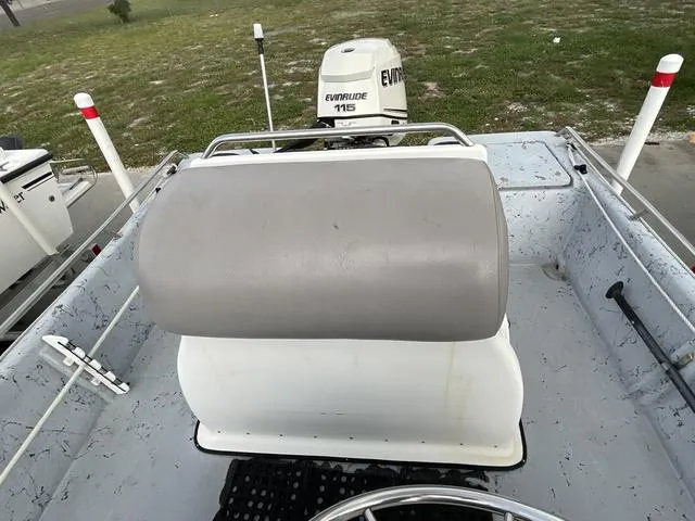 Slide: The Image of Blue Wave 189 SUPER T 1999 - 12