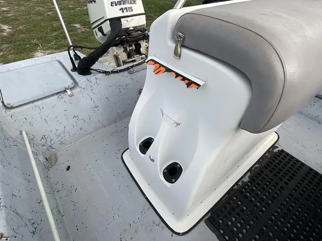 Slide: The Image of Blue Wave 189 SUPER T 1999 - 14