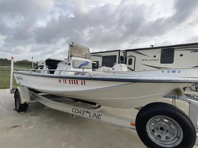 Slide: The Image of Blue Wave 189 SUPER T 1999 - 3