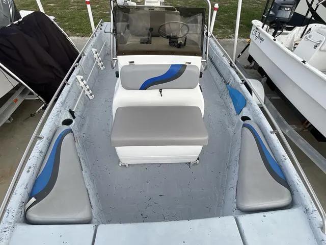 Slide: The Image of Blue Wave 189 SUPER T 1999 - 8