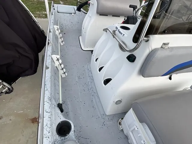 Slide: The Image of Blue Wave 189 SUPER T 1999 - 9