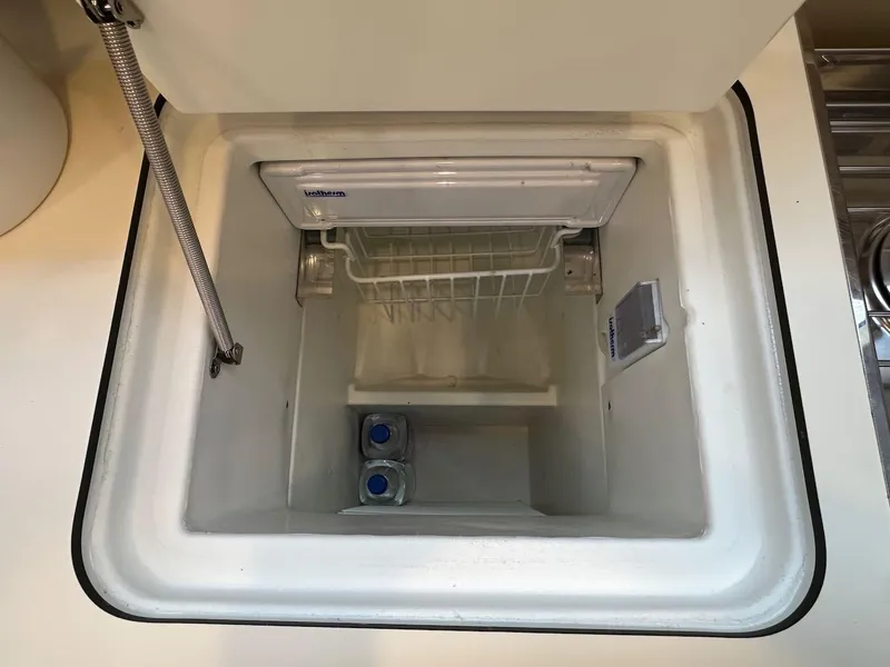 Slide: The Image of Hanse 348 2019 - 53