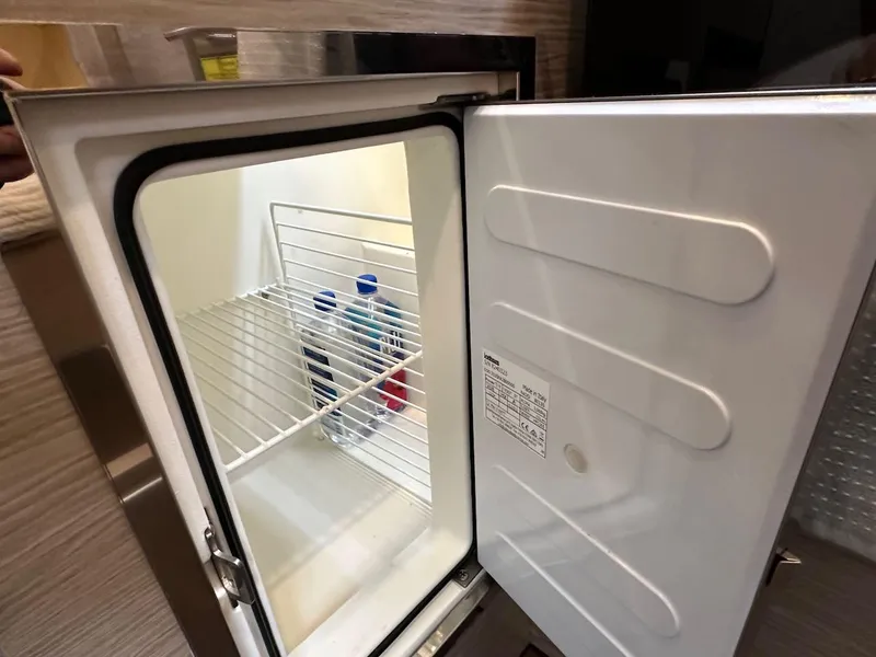 Slide: The Image of Hanse 348 2019 - 54