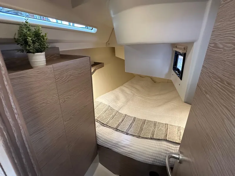 Slide: The Image of Hanse 348 2019 - 59