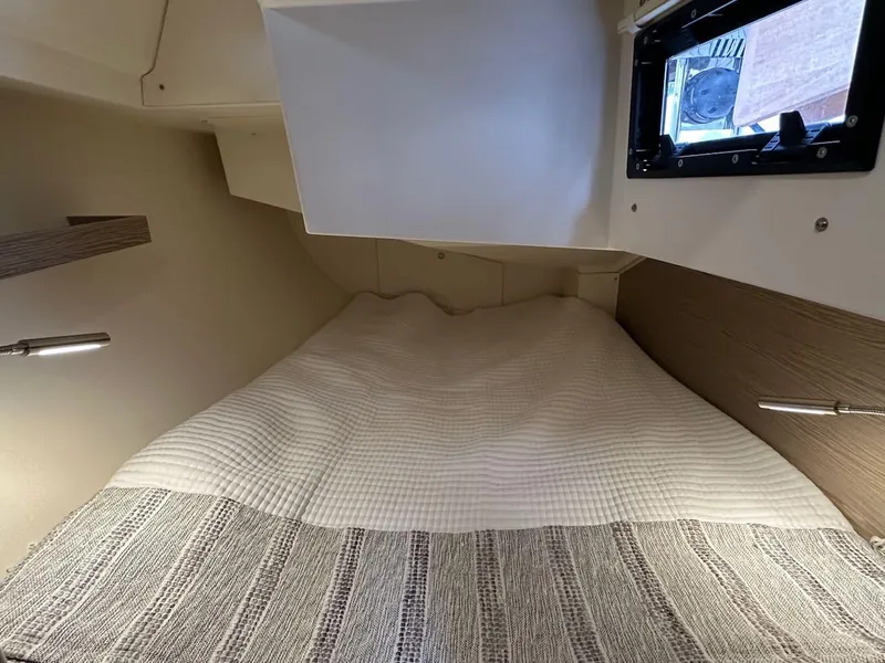 Slide: The Image of Hanse 348 2019 - 60