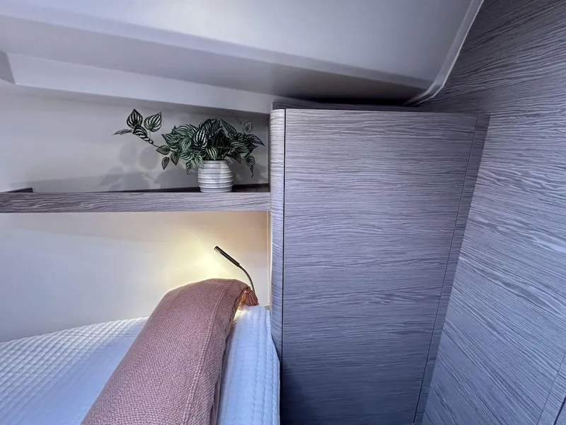 Slide: The Image of Hanse 348 2019 - 63