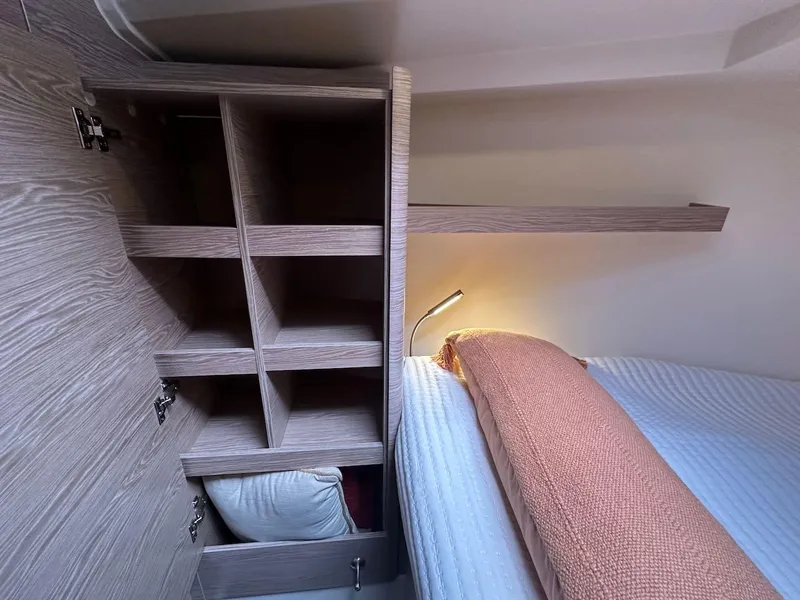 Slide: The Image of Hanse 348 2019 - 65