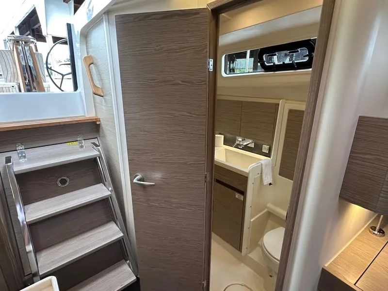 Slide: The Image of Hanse 348 2019 - 66