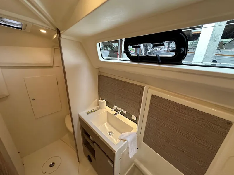 Slide: The Image of Hanse 348 2019 - 68