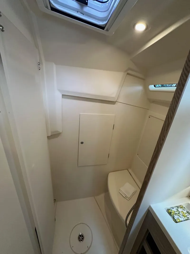 Slide: The Image of Hanse 348 2019 - 69