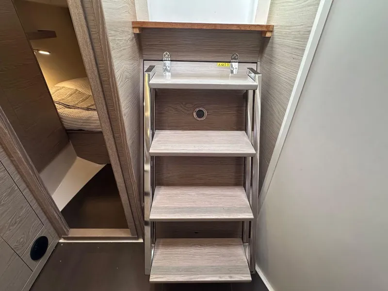 Slide: The Image of Hanse 348 2019 - 71