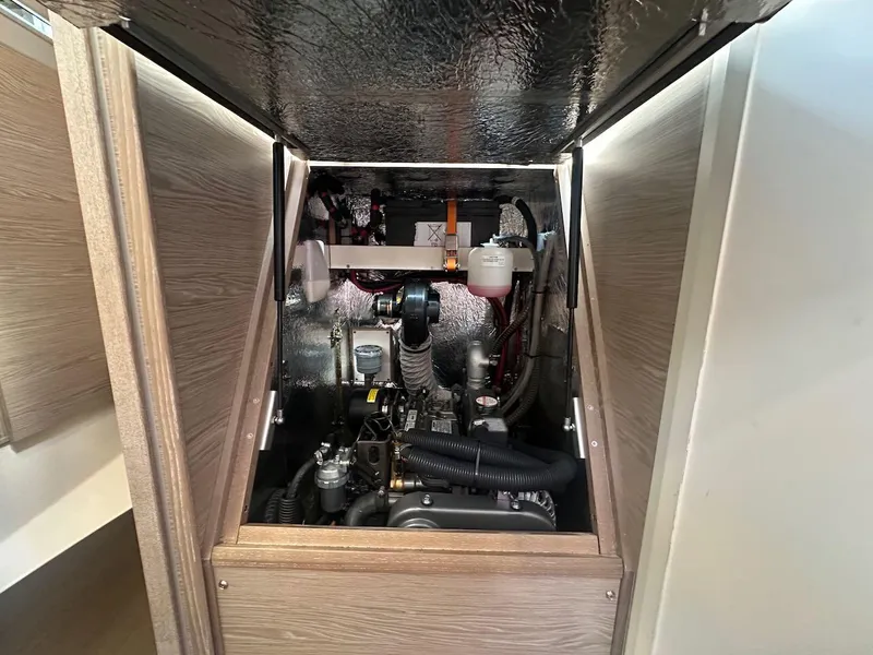 Slide: The Image of Hanse 348 2019 - 72