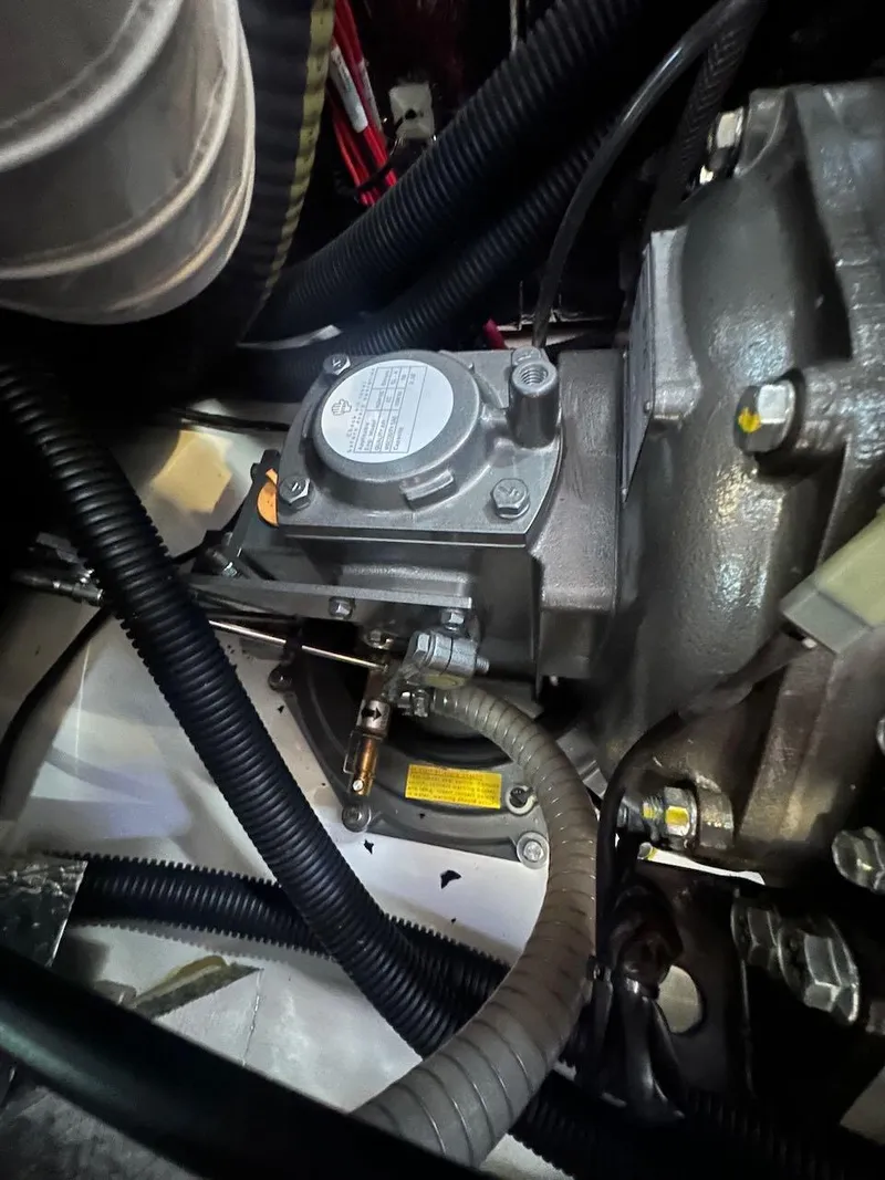 Slide: The Image of Hanse 348 2019 - 76