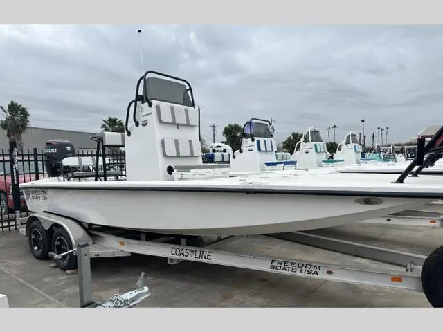 Slide: The Image of Freedom Warrior 2023 - 1