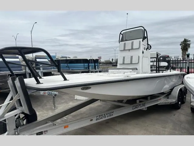 Slide: The Image of Freedom Warrior 2023 - 2