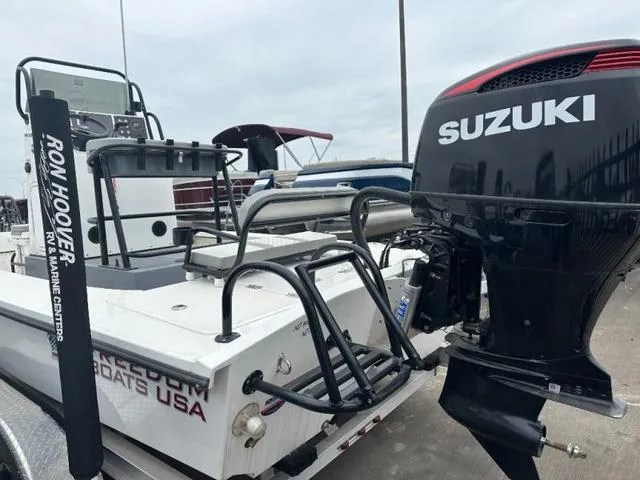 Slide: The Image of Freedom Warrior 2023 - 5