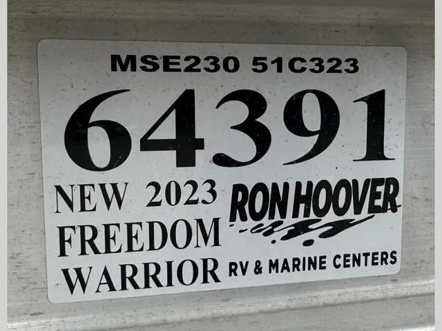 Slide: The Image of Freedom Warrior 2023 - 6