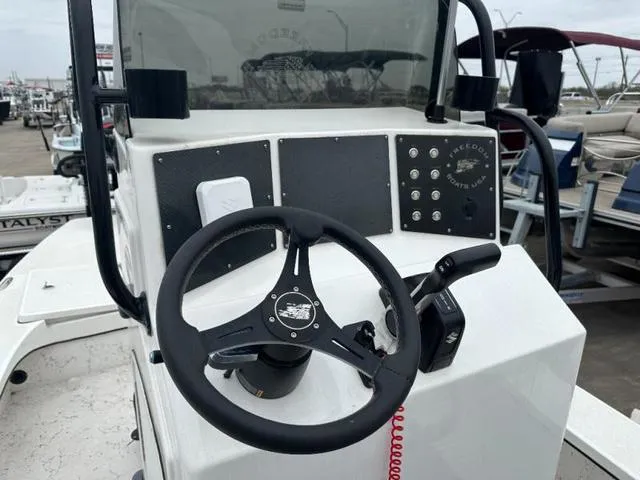 Slide: The Image of Freedom Warrior 2023 - 9