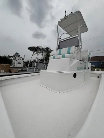 Slide: The Image of Majek 24 Reaper 2025 - 3