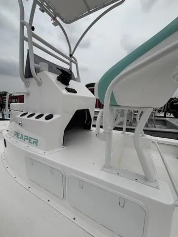 Slide: The Image of Majek 24 Reaper 2025 - 6