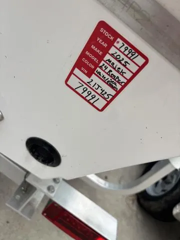 Slide: The Image of Majek 24 Reaper 2025 - 7